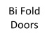 Bi Fold Doors